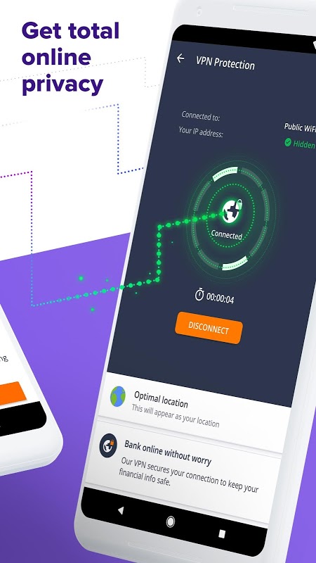 how to uninstall avast browser cleanup for android