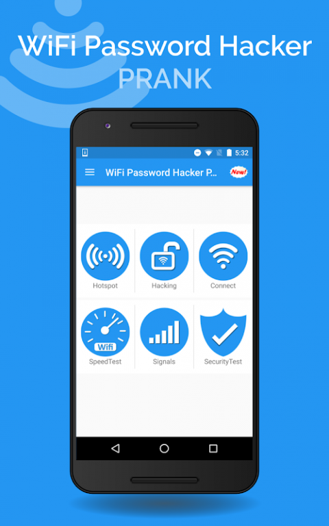 wifi hacker app download