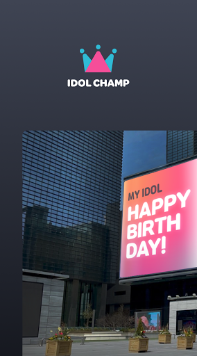 my idol app android version
