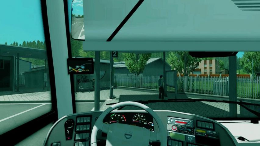bus simulator indonesia for pc